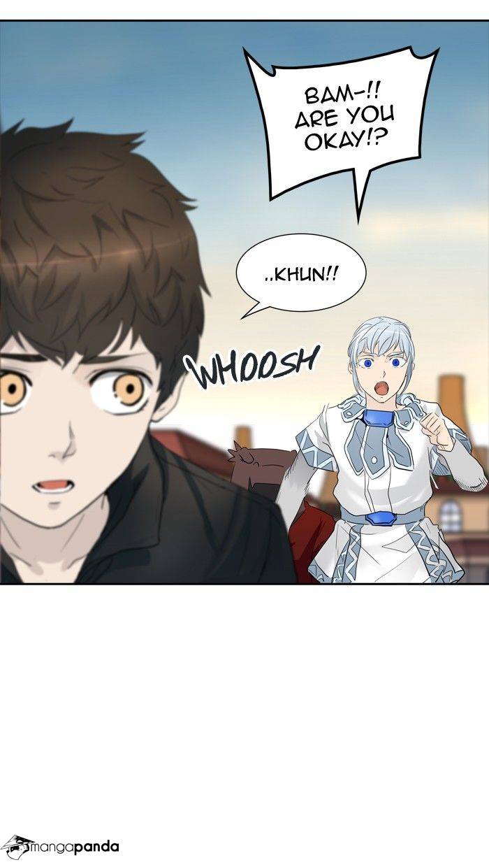 Tower of God Chapter 355 image 043